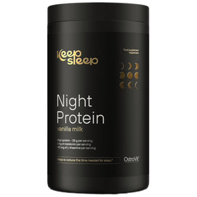 Keep Sleep Night Protein 400 grams - Nutra Best Europe