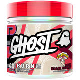 Burn Non-Stim Powder - 210 grame