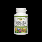 Ginkgo Biloba 60 mg - 120 capsule