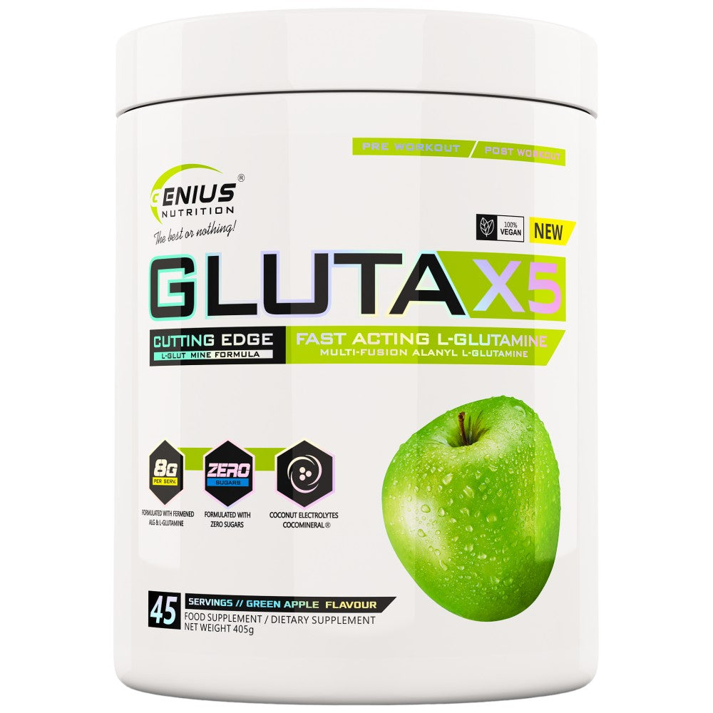 Gluta - X5 - 405 grame