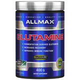 Glutamina - 400 de grame