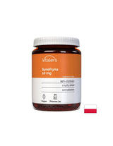 Arderea grăsimilor - Sinefrină, 10 mg x 120 comprimate
