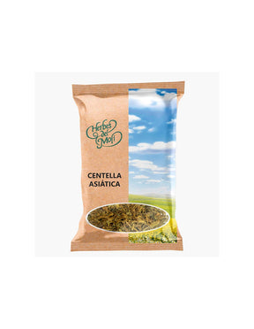Gotu Kola - Asian centella (stem and leaf), BIO, 40 g - Nutra Best Europe