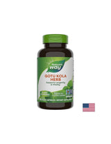 Gotu Kola 475 mg - 180 capsule
