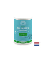 Solugel de colagen bovin, 300 g Mattisson Healthstyle