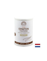 Izolat de proteine ​​din mazăre, 350 g pudră Mattisson Healthstyle