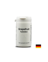 Grapefruit - Grapefruit, 90 tablete Karl Minck