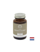 Graviola (extract de fructe) - Protecție antioxidantă și echilibru celular, 480 mg x 60 capsule