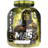 Ripped Mass / Gainer - 3000 de grame