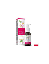 Îngrijirea oaselor - Vitaminele A + D3 + E + K2, 30 ml, spray oral, 180 doze