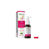 Îngrijirea oaselor - Vitaminele A + D3 + E + K2, 30 ml, spray oral, 180 doze