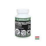 Îngrijire a pielii și articulațiilor - Mesteacăn alb (frunză) + Vitamina C, 60 capsule