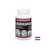 Îngrijirea pielii - Măcriș (semințe), 500 mg x 60 capsule