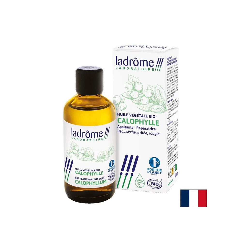 Îngrijirea pielii - Tamanu (ulei esențial BIO), 100 ml