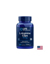 Îngrijire pentru inimă, oase și imunitate - L-Agrinină, 700 mg x 200 capsule