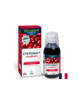 Îngrijirea tractului urinar (merișor, mesteacăn alb și iarbă neagră) Cysténéa +, 200 ml
