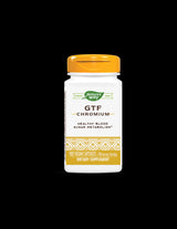 GTF Chromium 200 mcg - 100 капсули - Feel You