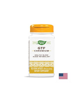 GTF Chromium 200 mcg - 100 capsule