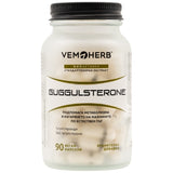 Guggulsteron - 90 capsule
