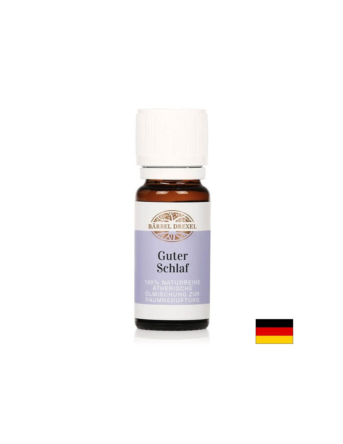 Guter Schlaf - Ulei esențial pentru un somn odihnitor, 10 ml Bärbel Drexel