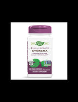 Gymnema 310 mg - 60 capsule