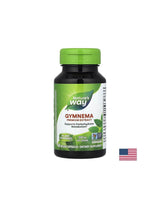 Gymnema 310 mg - 60 capsule