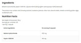 Betaina HCI + Pepsina 100 capsule