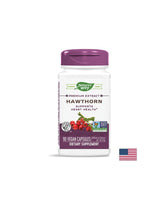 Sistemul cardiovascular - Paducel - extract premium, 90 capsule