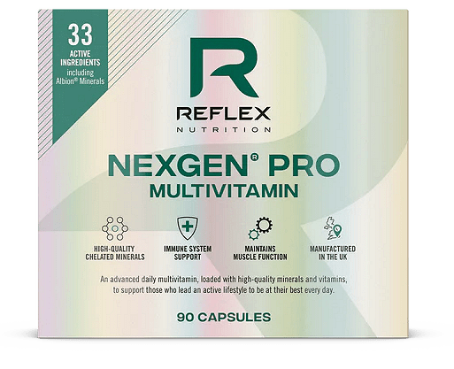 NEXGEN Pro - 90 capsule