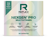 NEXGEN Pro - 90 capsule