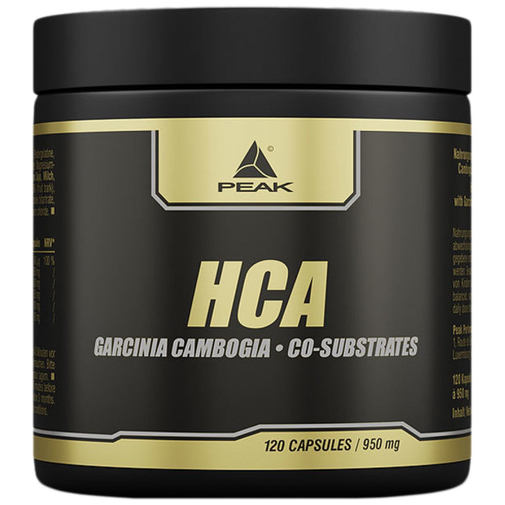 HCA - 120 capsule