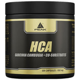 HCA - 120 capsule