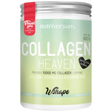 Raiul Colagenului | Zinc adăugat, Vitamina C și Acid Hialuronic - 300 de grame