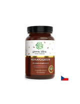 Hematogreen - Hematopoieză, 90 capsule