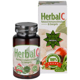 Herbal C - 80 capsule