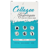 Colagen bovin hidrolizat tip 1 și 3 (10.000 mg) - 20 doze