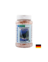 Himalaya Kristallsalz aus Pakistan Granulat - sare de Himalaya din Pakistan, 550 g cristale mari El Compra