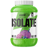 Izolat de proteine ​​din zer - 1800 de grame