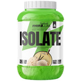 Izolat de proteine ​​din zer - 1800 de grame
