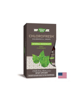 Picături Chlorofresh 59 ml - 59 ml