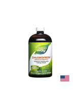 Complex lichid Chlorofresh 473 ml - Natural - 473 ml