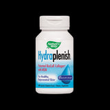 Colagen cu acid hialuronic și MSM Hydraplenish® - Piele frumoasă și articulații sănătoase, 750 mg, 60 capsule Nature's Way