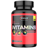 iVitamine - 60 capsule