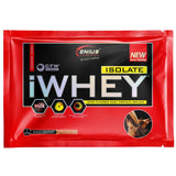 iWhey izolat - 33 de grame