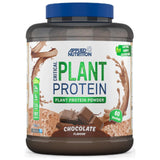 Proteine ​​vegetale critice - 1800 de grame