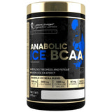 Anabolic ICE BCAA | cu L-Glutamina &amp; Citruline Malat - 375 grame