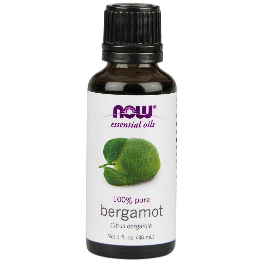 Ulei de bergamotă - 30 ml