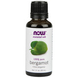 Ulei de bergamotă - 30 ml