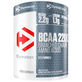 BCAA Complex 2200 - 400 capsule