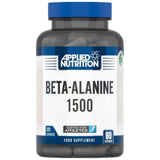 Beta-Alanina 1500 - 120 capsule